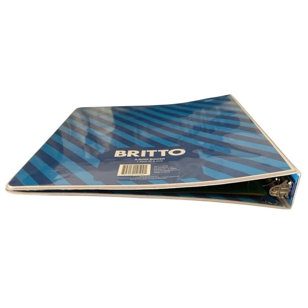 Britto romero pop